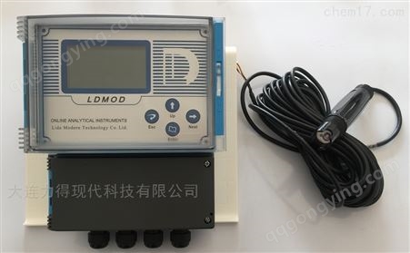 LDPH6000W工业PH计价格