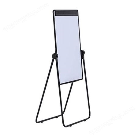 挂式黑板白板纸夹U型夹板 办公白板 绿板 黑板 折叠升降板
