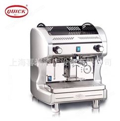 意大利Quickmill QM64 SEMI半自动手控单头咖啡机