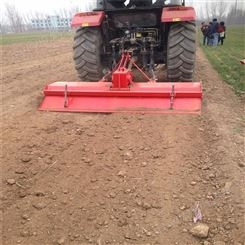 高质量碎土机械旋耕机  生产加工土壤耕整机旋耕机 优质旋耕机生产