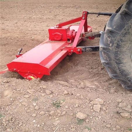 远丰1GQN-140旋耕机 高质量土壤耕整机械旋耕机 定做旋耕机