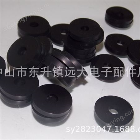 厂家现货供应20*3*2黑色防水硅胶垫圈  硅胶密封防水圈