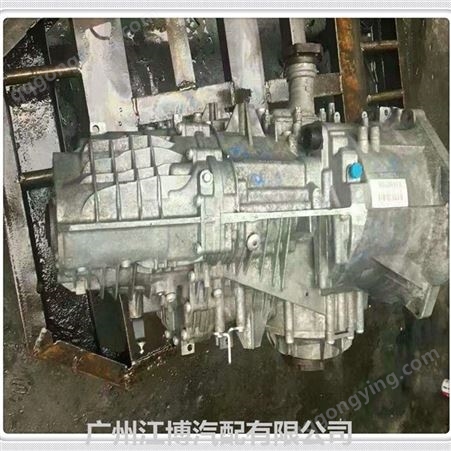 987变速箱 差速器 发动机原厂拆车件