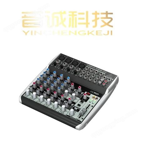 北京百灵达XENYX1202数字调音台详细参数