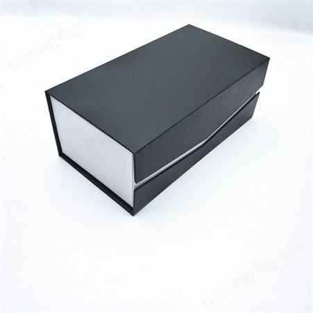 套装礼盒工厂加工 磁铁盒 可大容量收纳盒 河北新河 加印logo