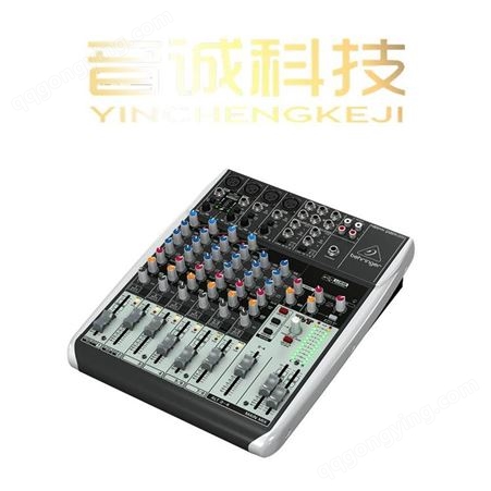 北京百灵达XENYX1202数字调音台详细参数