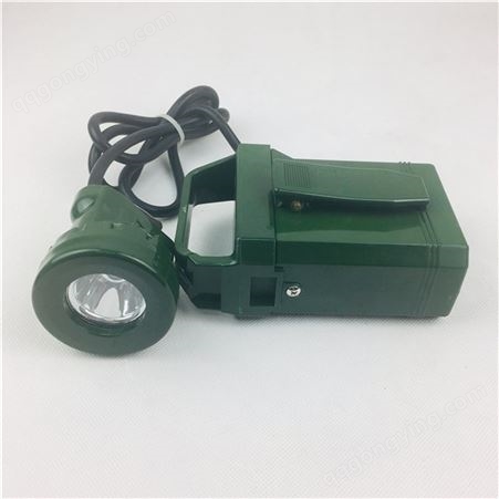 TX-6001便携式免维护强光防爆工作灯销售供应