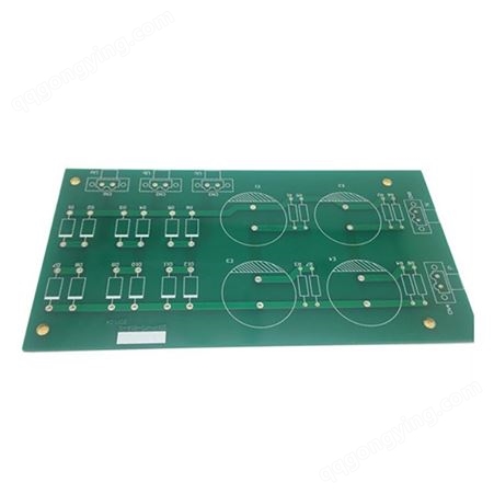 捷科电路供应河北邯郸线路板PCB定制加工  电子电路板厂家 抄板打样 KB材质