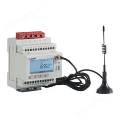 5G基站供电监控方案-物联网导轨式电能表