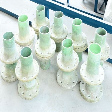 一博环保 生产玻璃钢管道 批发价格 玻璃钢夹砂管道