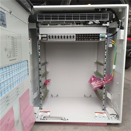 全新室外机柜TMC11H室外一体化通信电源机柜5G通信电源一米 广东代理