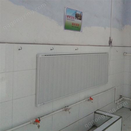 直热式电暖器 碳纤维电暖器 落地式取暖器 电暖器厂家安装