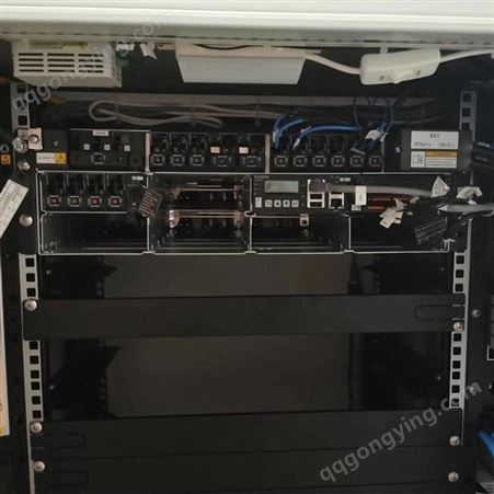 室外机柜ICC50-A1-C3室外一体化通信电源机柜全新 重庆代理