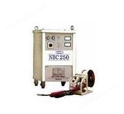 NBC-350二氧化碳气体保护焊机（实用型）