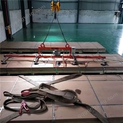 台德供应真空铁板吸吊铁板吊具 板材上料移动吊具 板材搬运设备支持定制 欢迎咨询