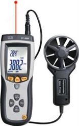 专业风速/风温/风量测量仪  DT-8894