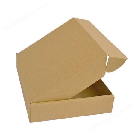 特硬飞机盒， 小白盒定做，超硬特大物流纸箱，logo印刷，永宏包装质量好，周期短，价格实惠