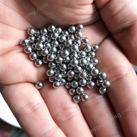 抛光钢珠 研磨钢珠 不锈钢钢珠 各种形状 规格 欢迎