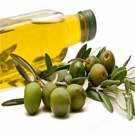 进口橄榄油，橄榄油进口报关