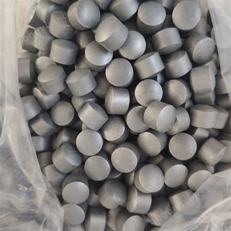 碳化硅球磨珠 球磨介质碳化硅珠  