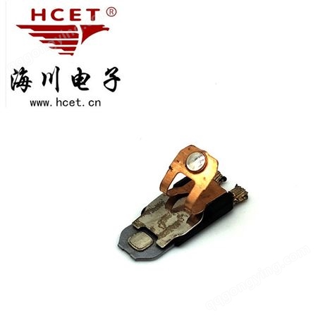 温度开关HCET-A/TB02电热毯温控开关40-150度常闭微型保护器
