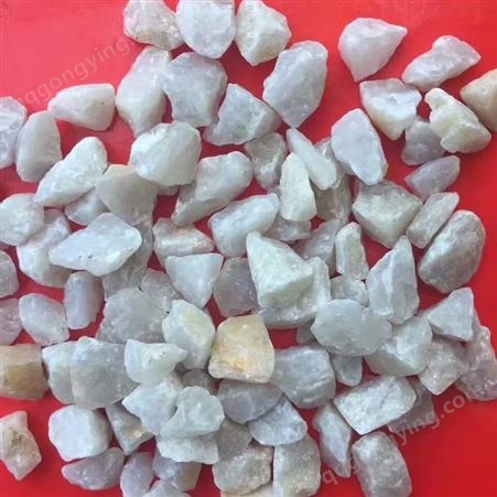 万江环保 石英砂生产厂家 0.8-1.2mm均值石英砂滤料批发