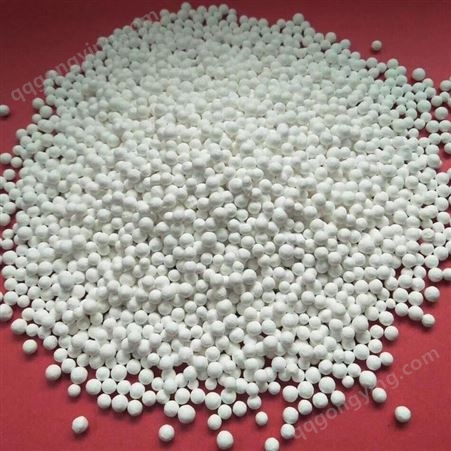 万江环保 淮南干燥剂活性氧化铝价格 活性氧化铝装填方法