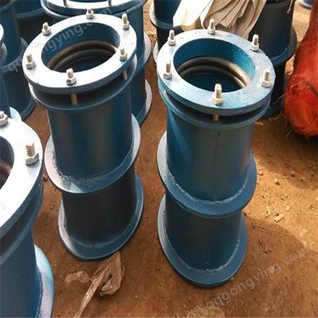刚性防水套管 柔性防水套管 生产厂家 质量可靠