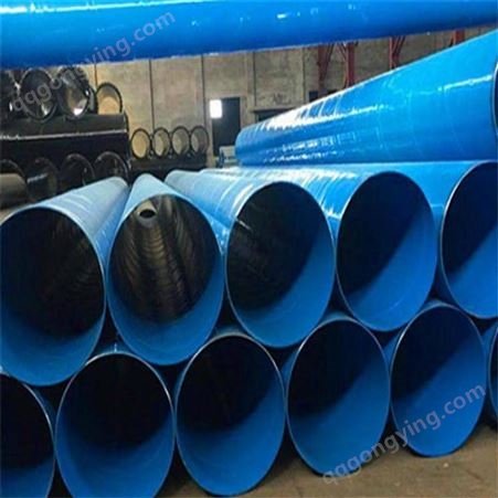 涂塑排水钢管镀锌不锈钢管 304钢塑复合管 可定制