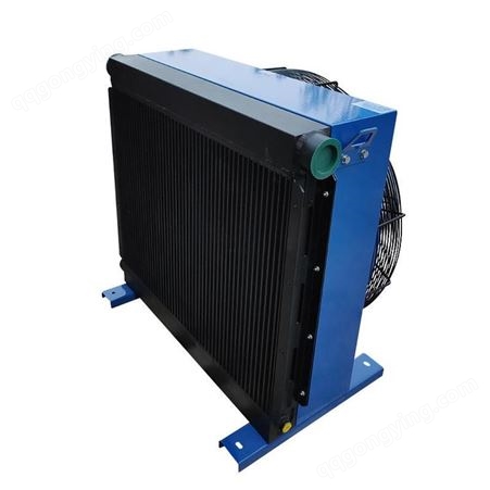 豪枫机械 油冷却器 风冷却器 液压式冷却器 散热器