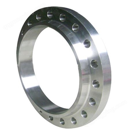 厂家生产不锈钢对焊法兰 小口径带颈对焊法兰 凯拓现货型号齐