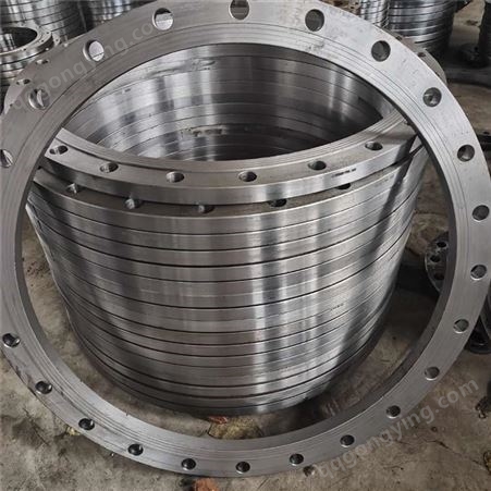 厂家生产不锈钢对焊法兰 小口径带颈对焊法兰 凯拓现货型号齐