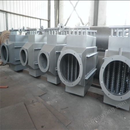 热管空气换热器 烟气空气换热器 锅炉烟气换热器价格 