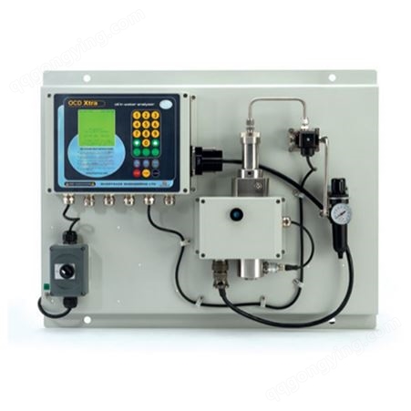 OCD CW 冷却水监测仪精选产品成本低水中油含量检测仪