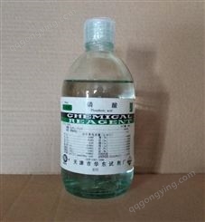 磷酸 优级 GR 500ml 7664-38-2