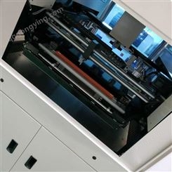 供应二手和田古德GD-450全自动锡膏红胶印刷机可租可售