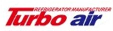 Turbo air特博尔平台冷冻柜 KUF15-2