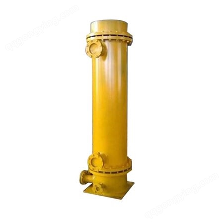 TS  LY-10冷油器 管式冷油器