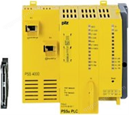 菲尼克斯PHOENIX2900445PLC-BPT- 24DC/21继电器