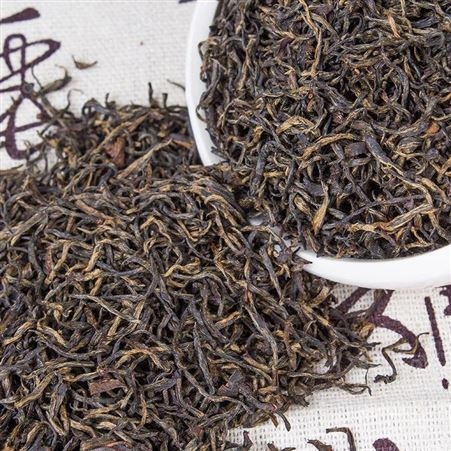 红茶批发,2021年红茶产地批发 散装茶叶 浓香型凤庆滇红 茶叶批发 礼诺