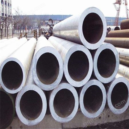 40cr无缝钢管厂价直供 耐腐蚀合金钢管高强度
