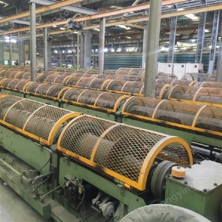 海川二手拉丝机 回收拉丝机 全国范围二手拉丝机回收业务