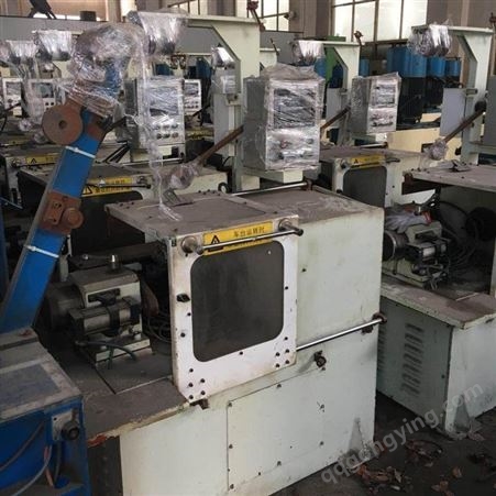 苏州拉丝机厂家 伺服直驱式钢筋拉丝机 钢丝拔丝机 海川二手拉丝机