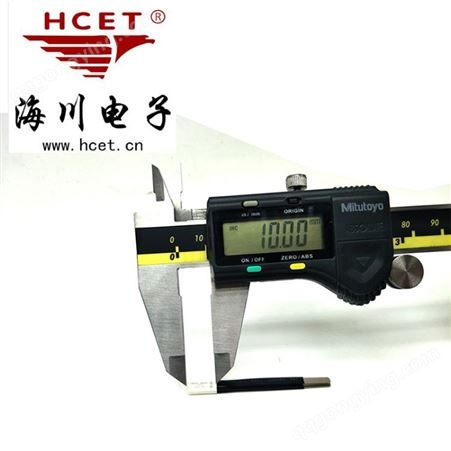 感温电缆温控开关 HCET-A/TB02电动工具温控开关 马达热保护器开关 海川HCET