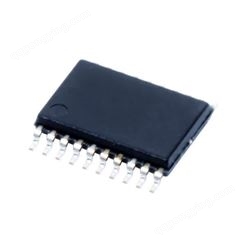 TI 集成电路、处理器、微控制器 MSP430F1121AIPWR 16位微控制器 - MCU 4kB Flash 256B RAM Comparator