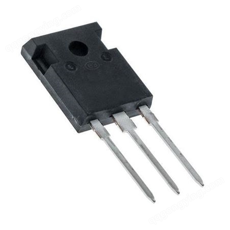 ST专家 场效应管 STW45NM60 MOSFET N-CH 650V 45A TO-247