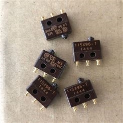 HONEYWELL MICRO SWITCH Premium Subminiature Basic Switches SX Series 11SX96-T and JX-40
