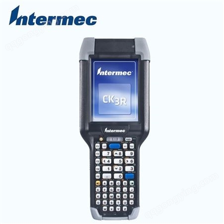 供应 易腾迈Intermec CK3R 无线WIFI  PDA 二维条码采集器手持终端