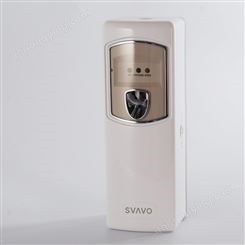 SVAVO瑞沃自动喷香机卫生间香氛机厕所香薰机空气清新剂扩香机