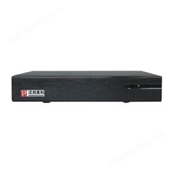 阿尔云批发 HB-NVR3106CH 电脑硬盘录像机 6路 硬盘监控录像机